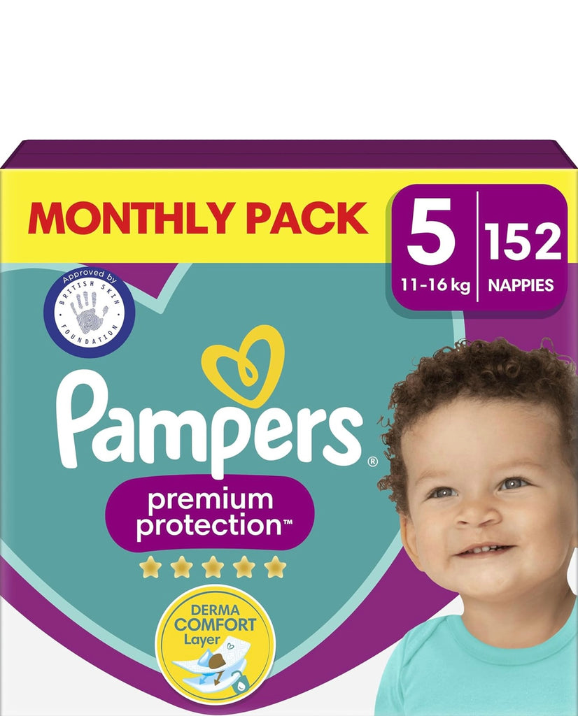 pieluchomajtki pampers opis produktu