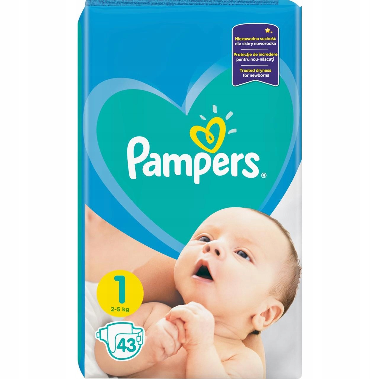 chusteczki pampers sensitive promocja