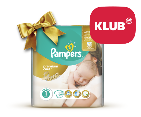 pufies pampers gdzie kupić