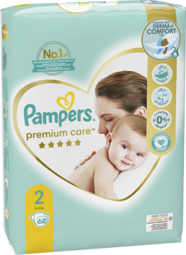 pampers 3 activ baby