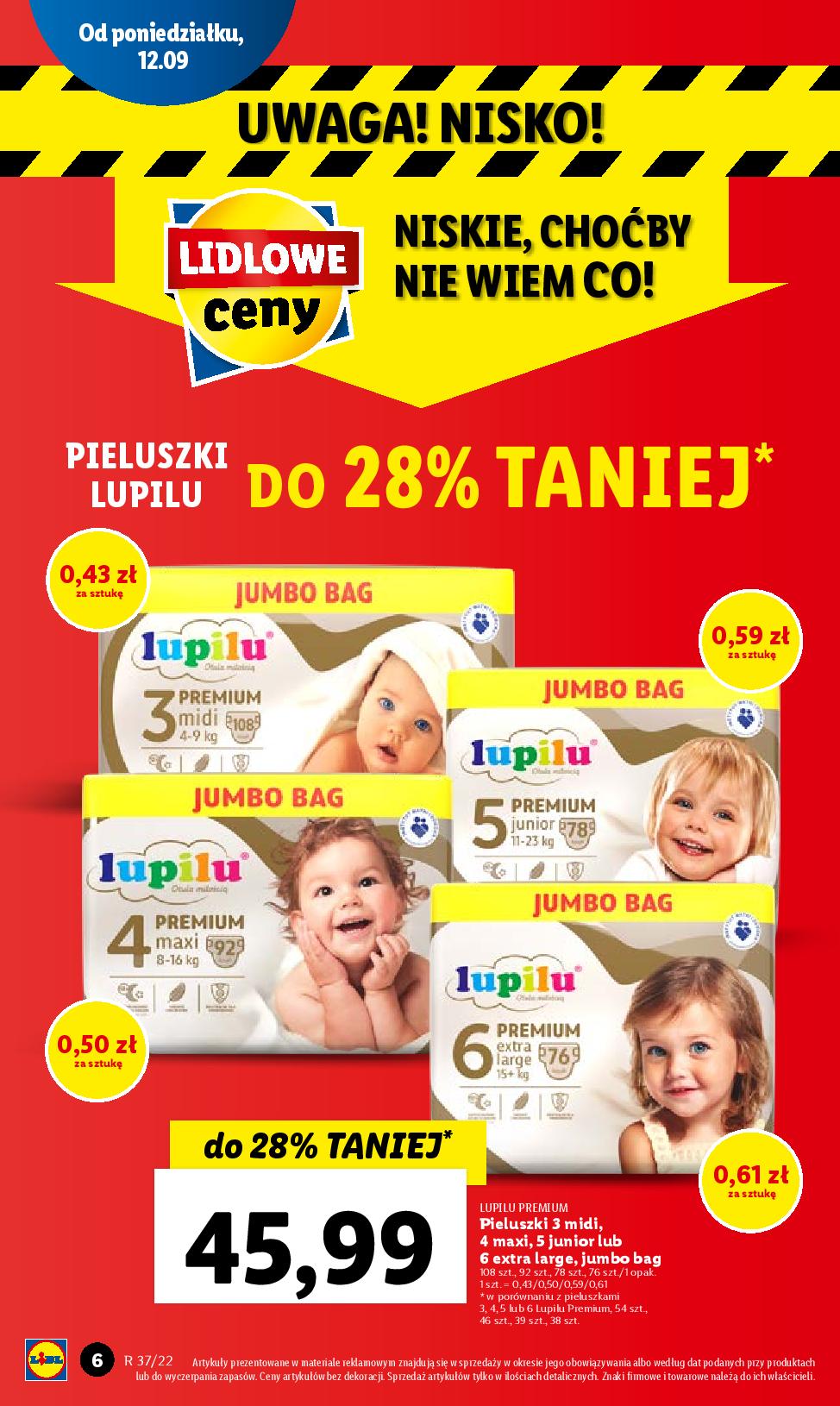 pampers active baby-dry 3 208szt