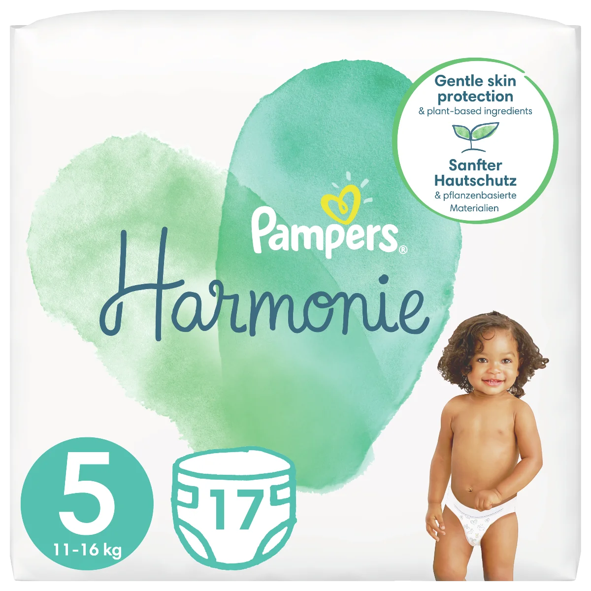 pieluchy pampers f