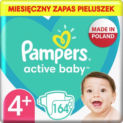 pampers rozmiar 1 cena