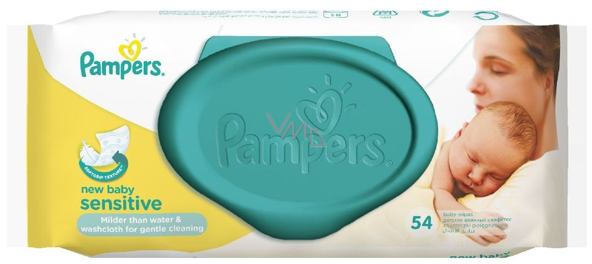 pieluchy pampers 3 50 sztuk