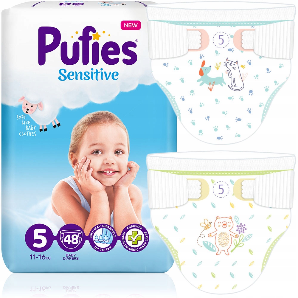 reusable pampers