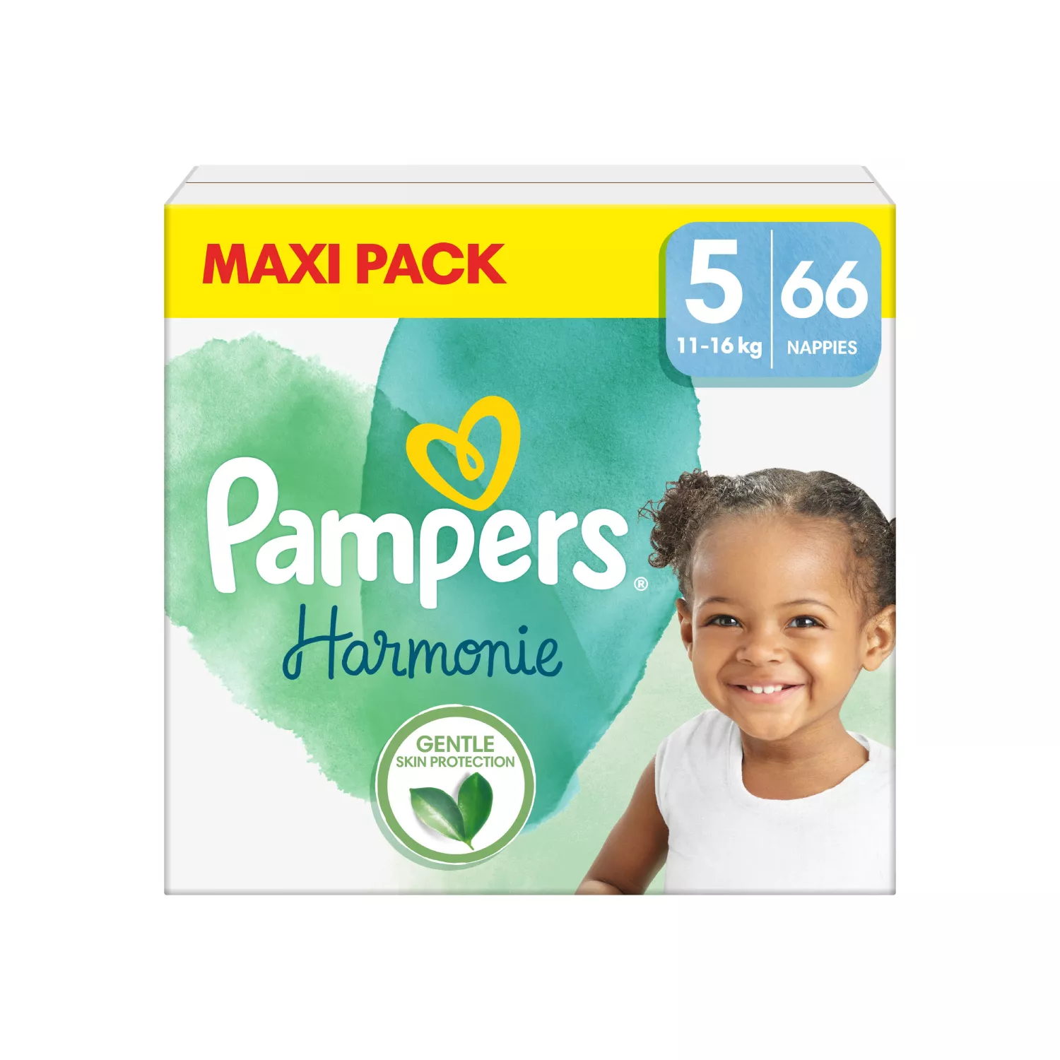 ranking pieluch pampers do 6kg