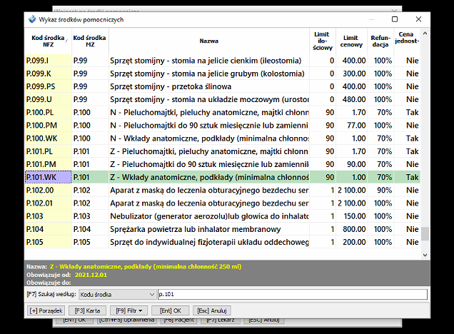 apteka internetowa pampers midi 174