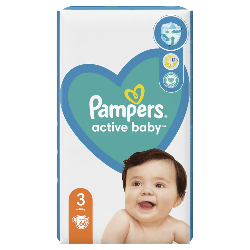 pampers 2 giant box