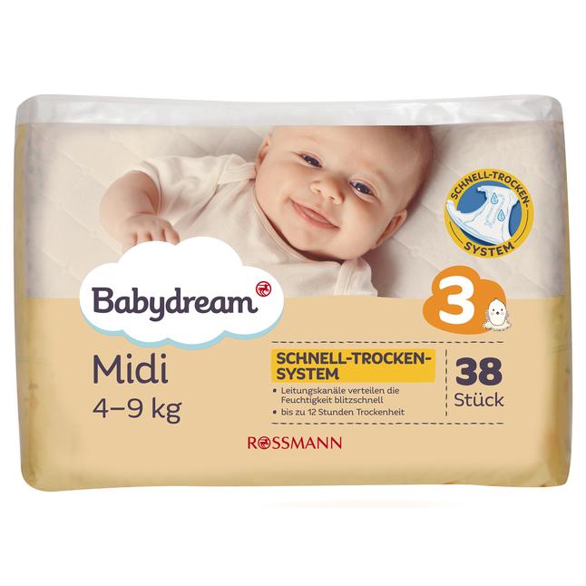 pampers 2 100 sztuki cena