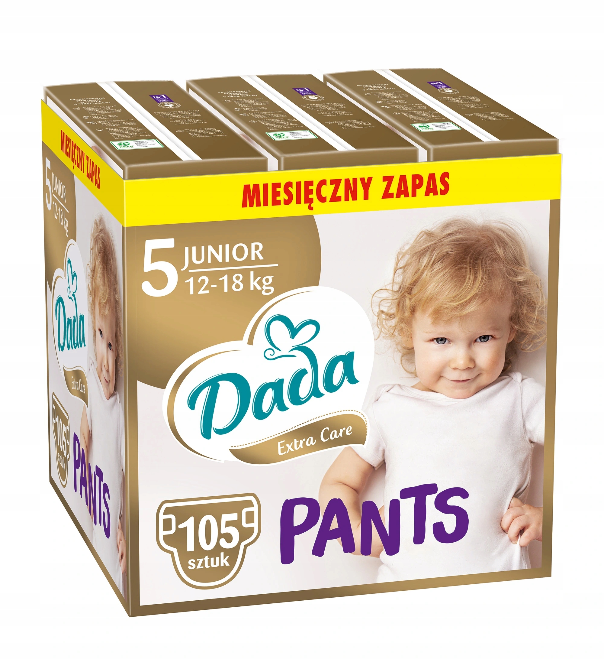 pampers premium care 1 gdzie najtaniej