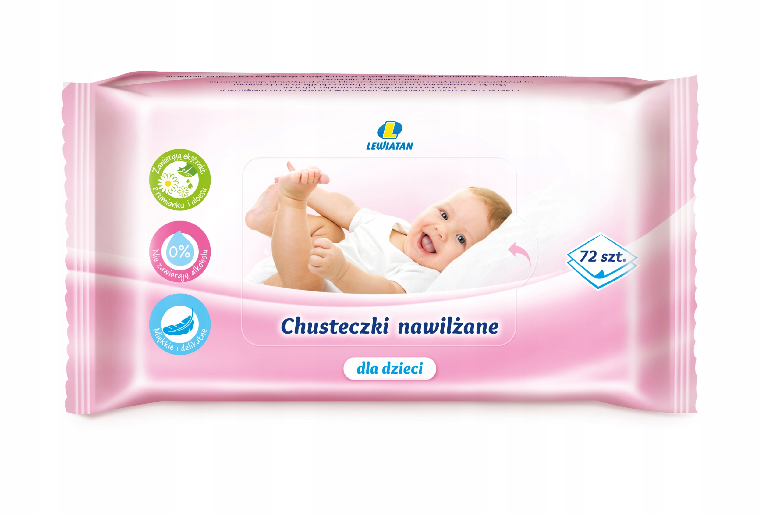 Pieluszki Goo.N Marshmallow Premium Soft S 4-8kg