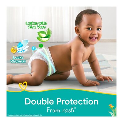 pampers toujours rossmann