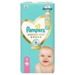 promocja na dzieciece pampers