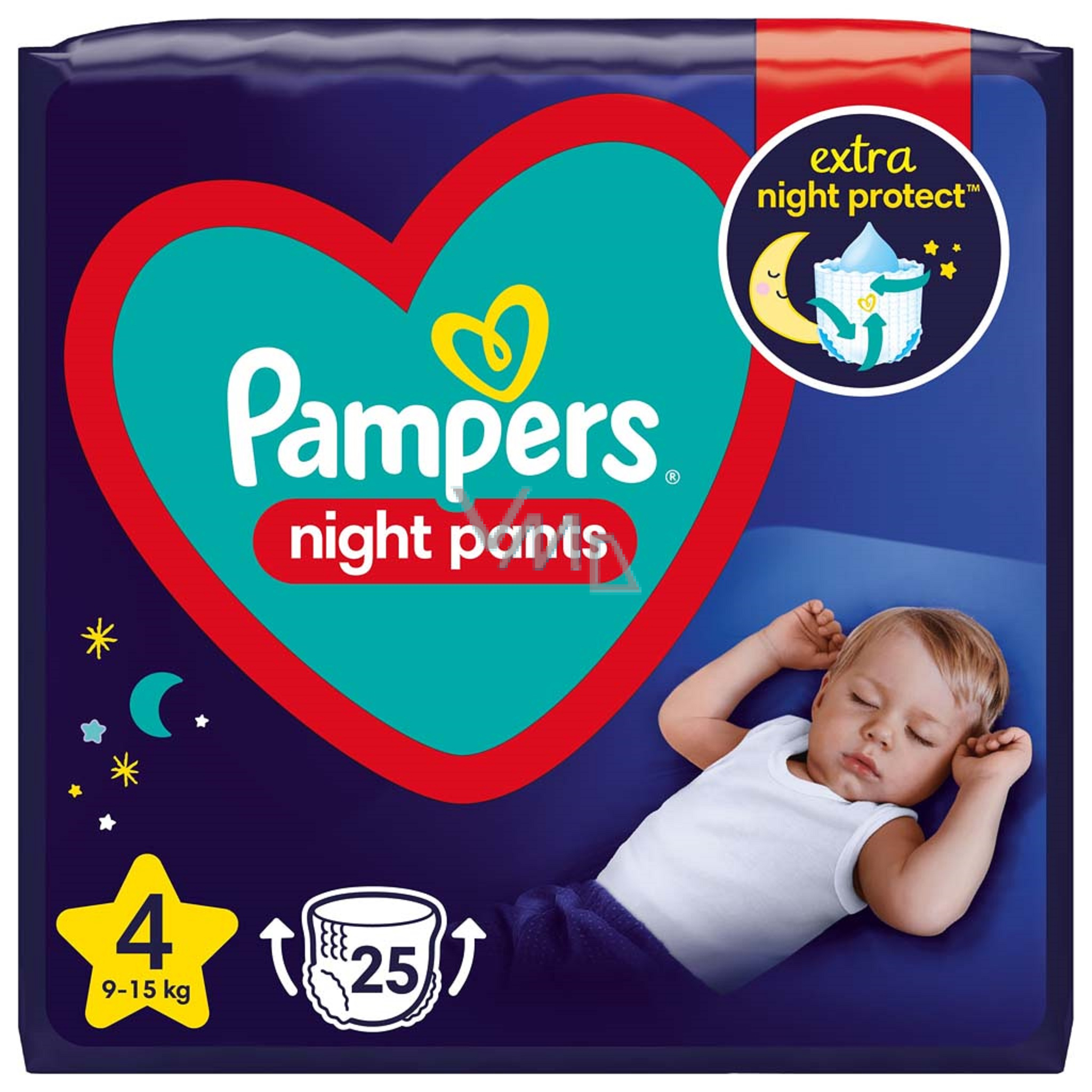 pampers 3 wyglad