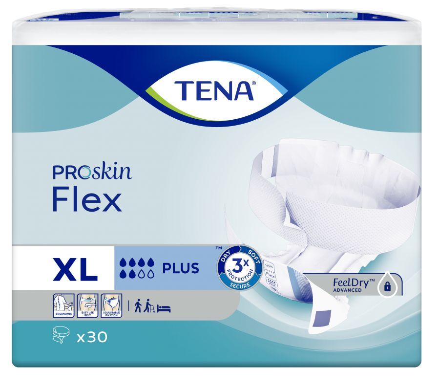 plastikowa taśma pampers pants 3