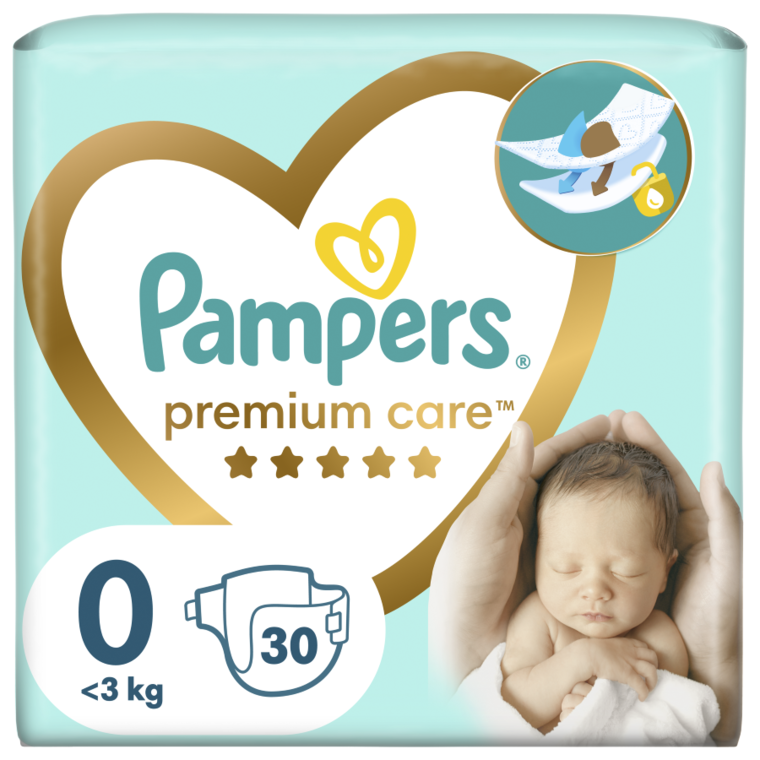 czym.sie rozni pampers od pampersów box