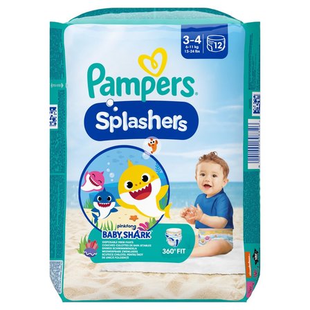 wiatr pustynny pampers