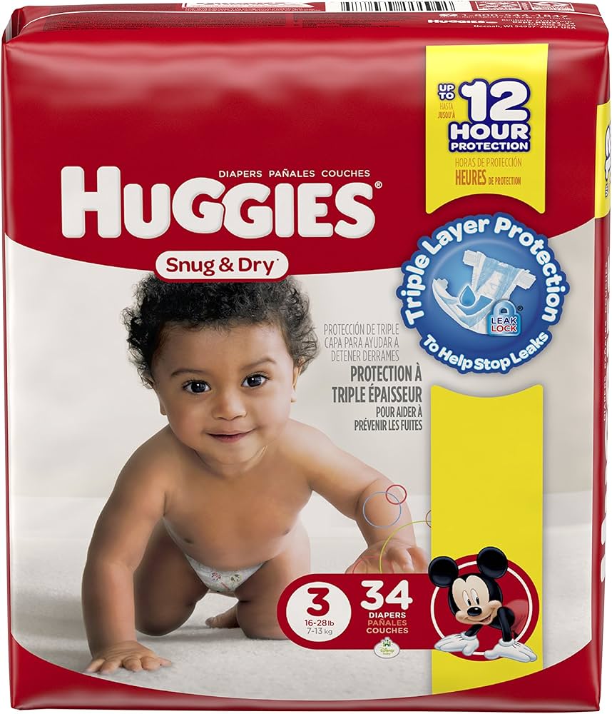 pampers 2 46