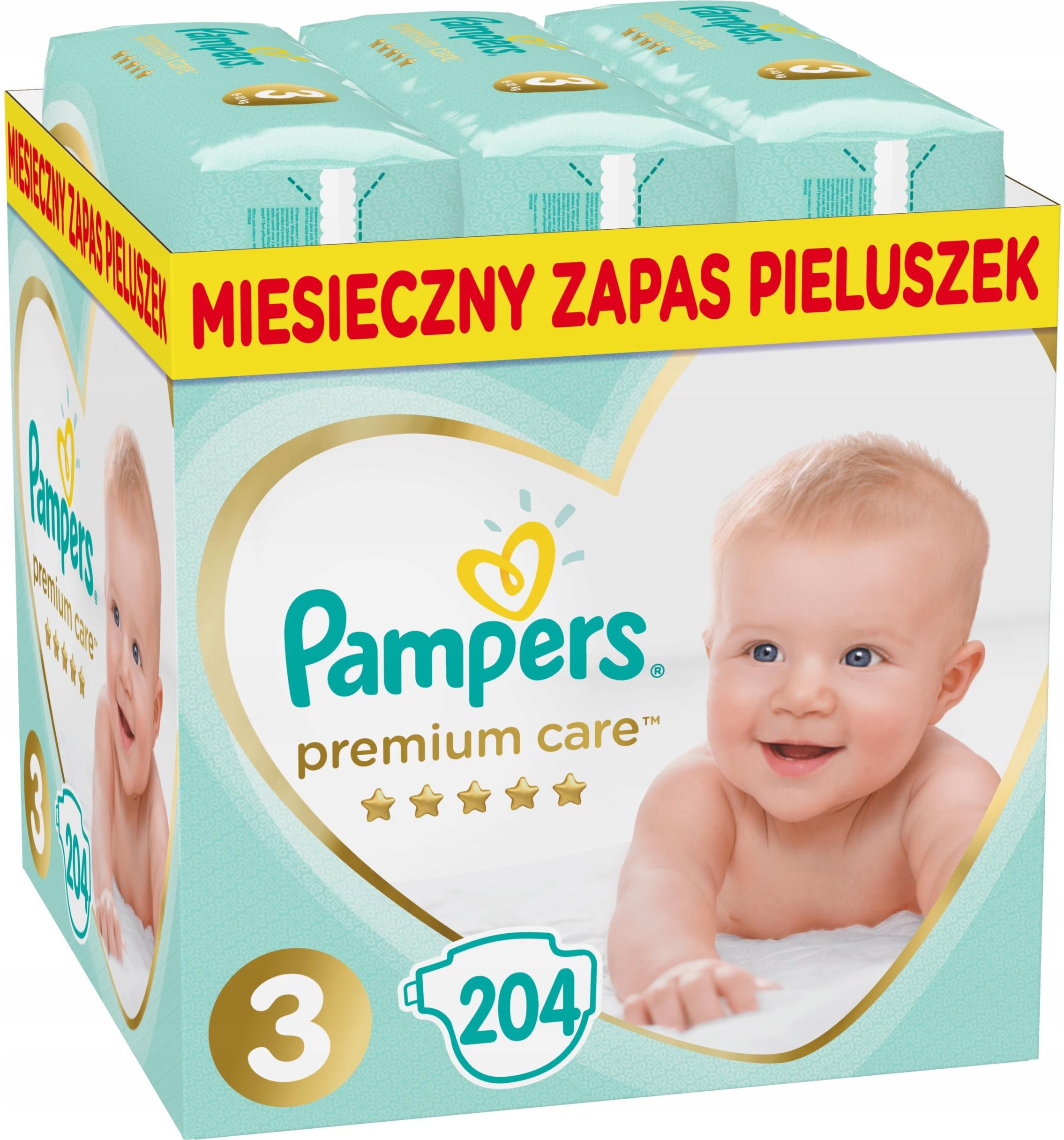 tort na chrzciny dla chłopca z pampers