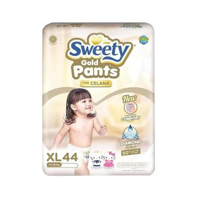 22 tydzień ciąży pampers