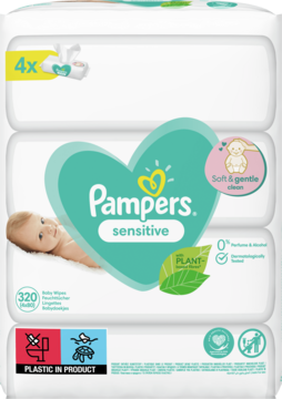 pieluchy pampers new baby baby care