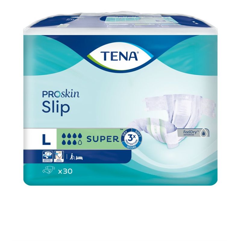 pieluchy super seni plus medium-cena