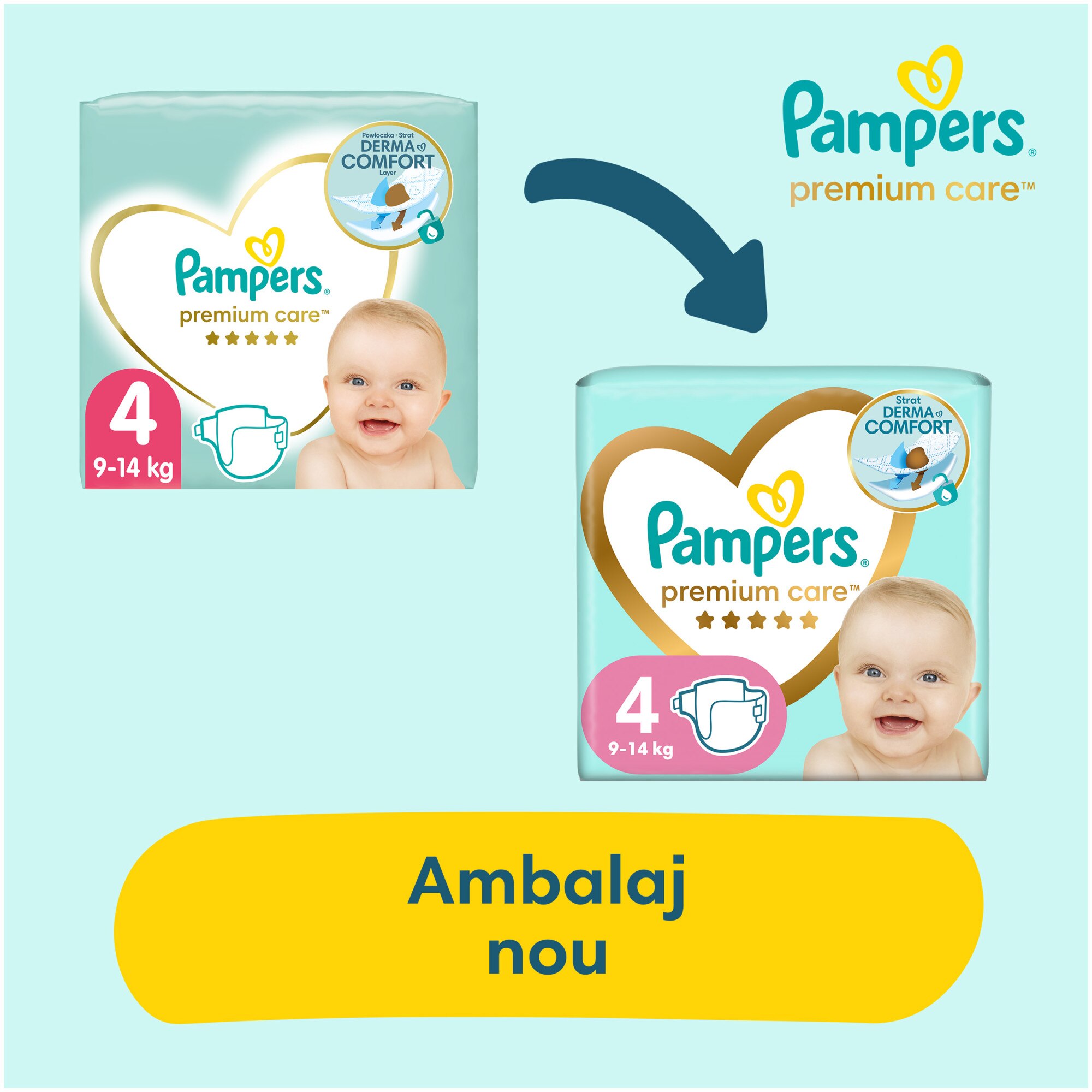 pampers sleep&play 3