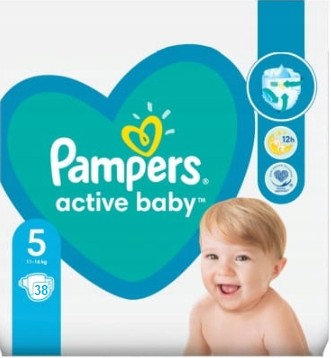 hebe lista sklepiw promocja pampers