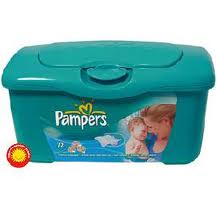 pampers cena kaufland