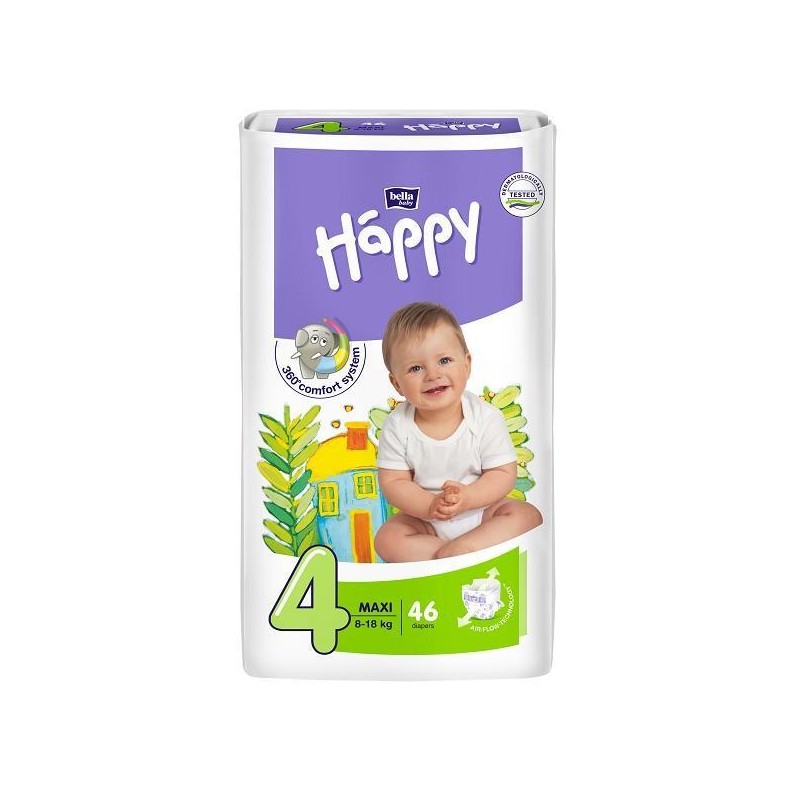 pampers 2 new baby 144