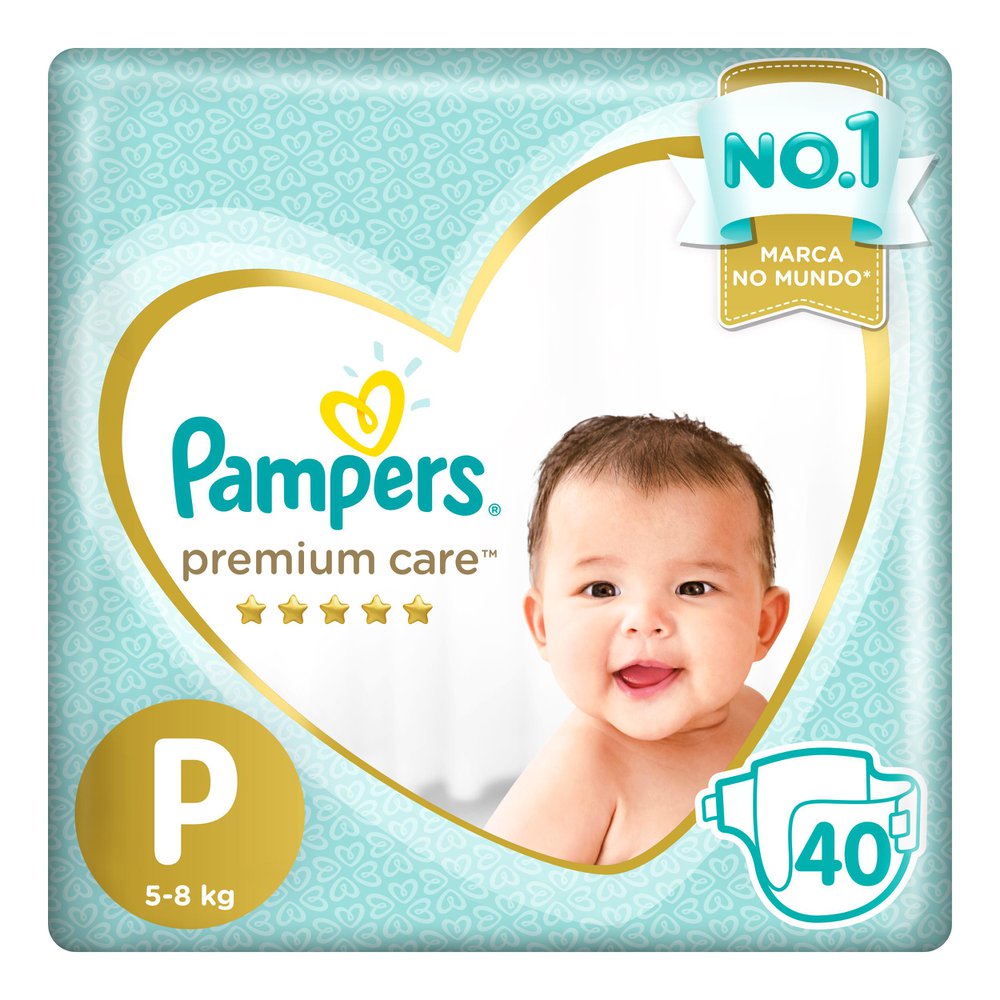 promocja pampers 2