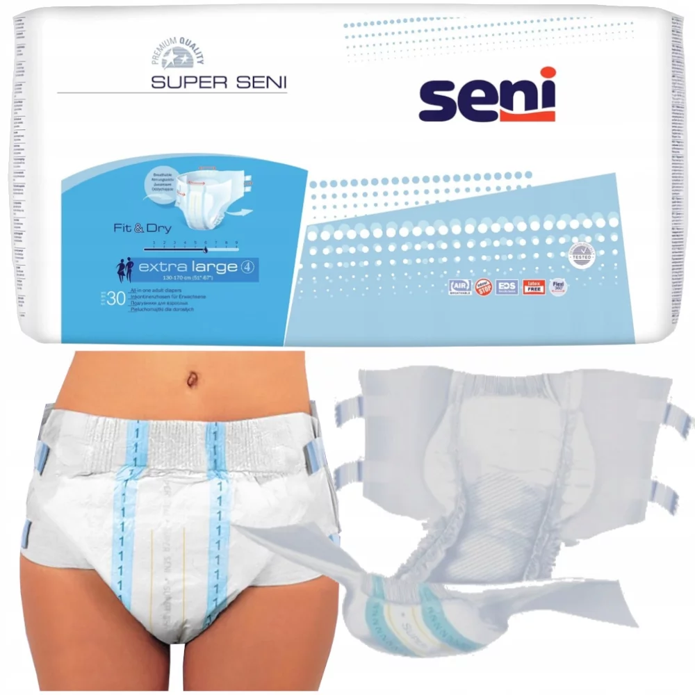 pampers 2228 szt cena