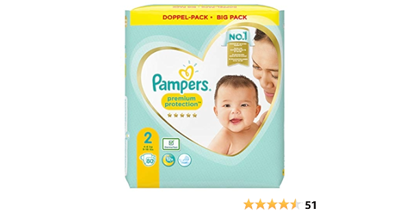 pieluszki pampers 5 ceneo