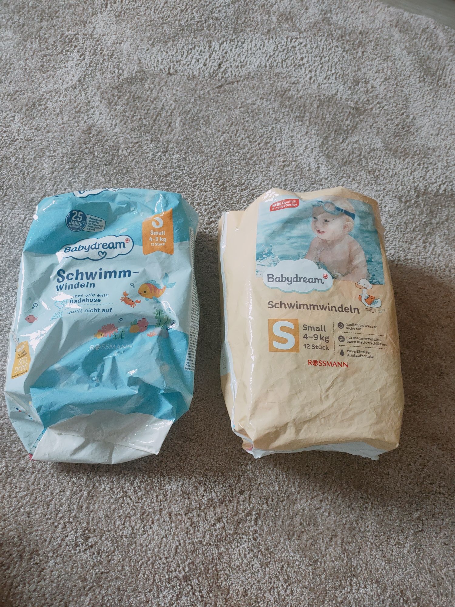 tesco pampers active baby-dry