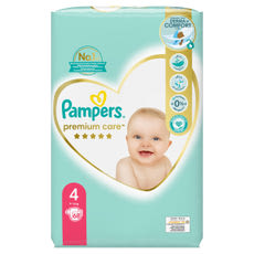 pampers premium care pants 3 midi