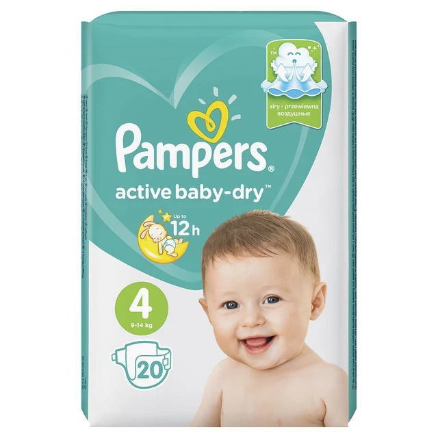 pjeluho majyki pampers panks