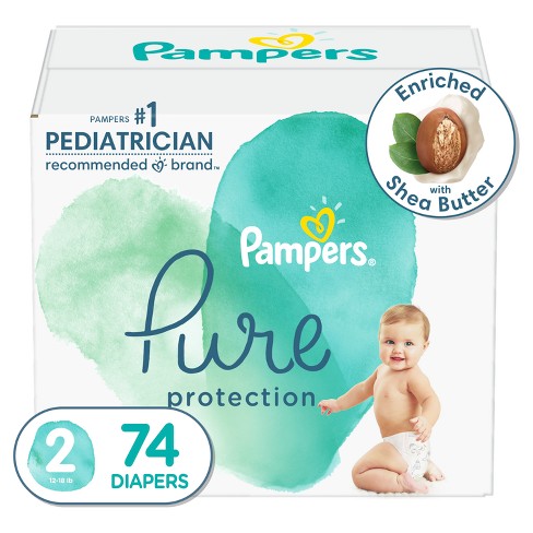 pampers rossne cena