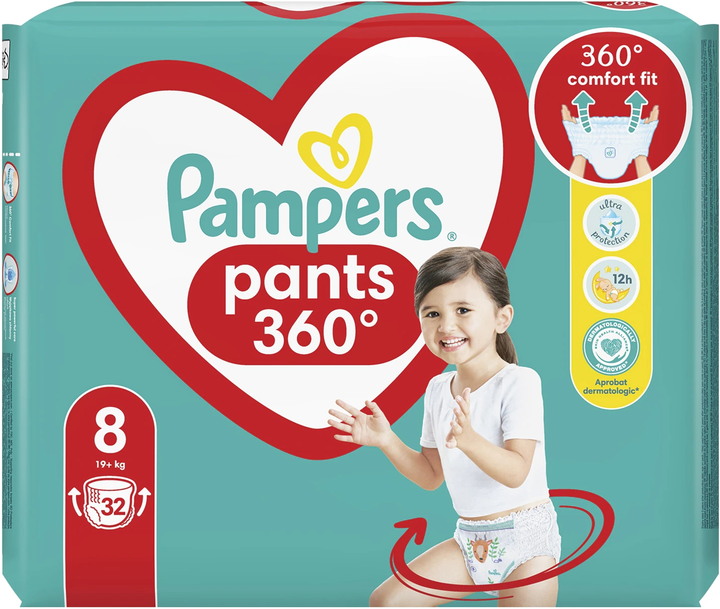 pieluchy pampers active baby dry 2 mini 228szt