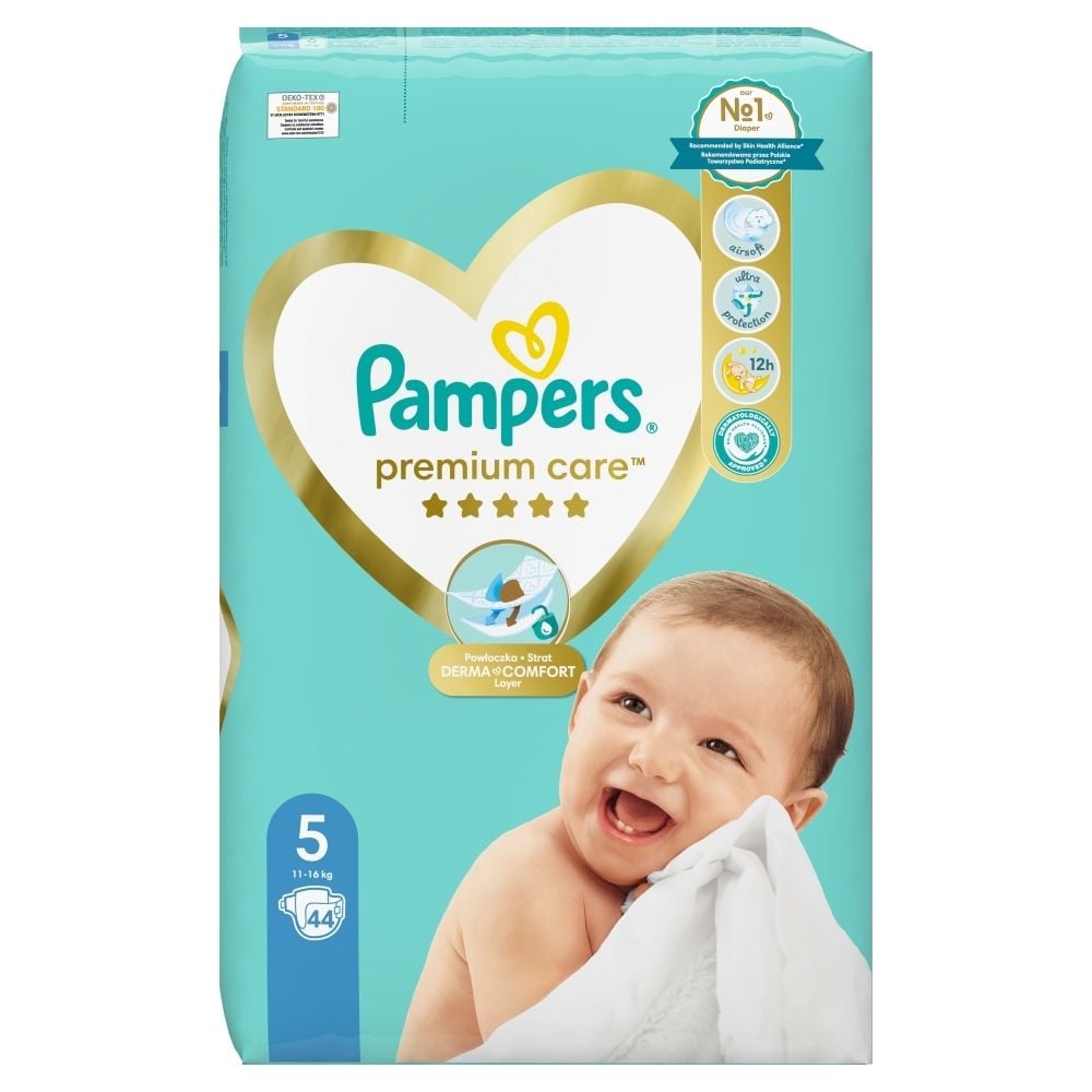 pampers 26 tydzień