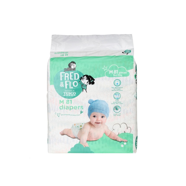 pieluchy baby comfort auchan rozm.4