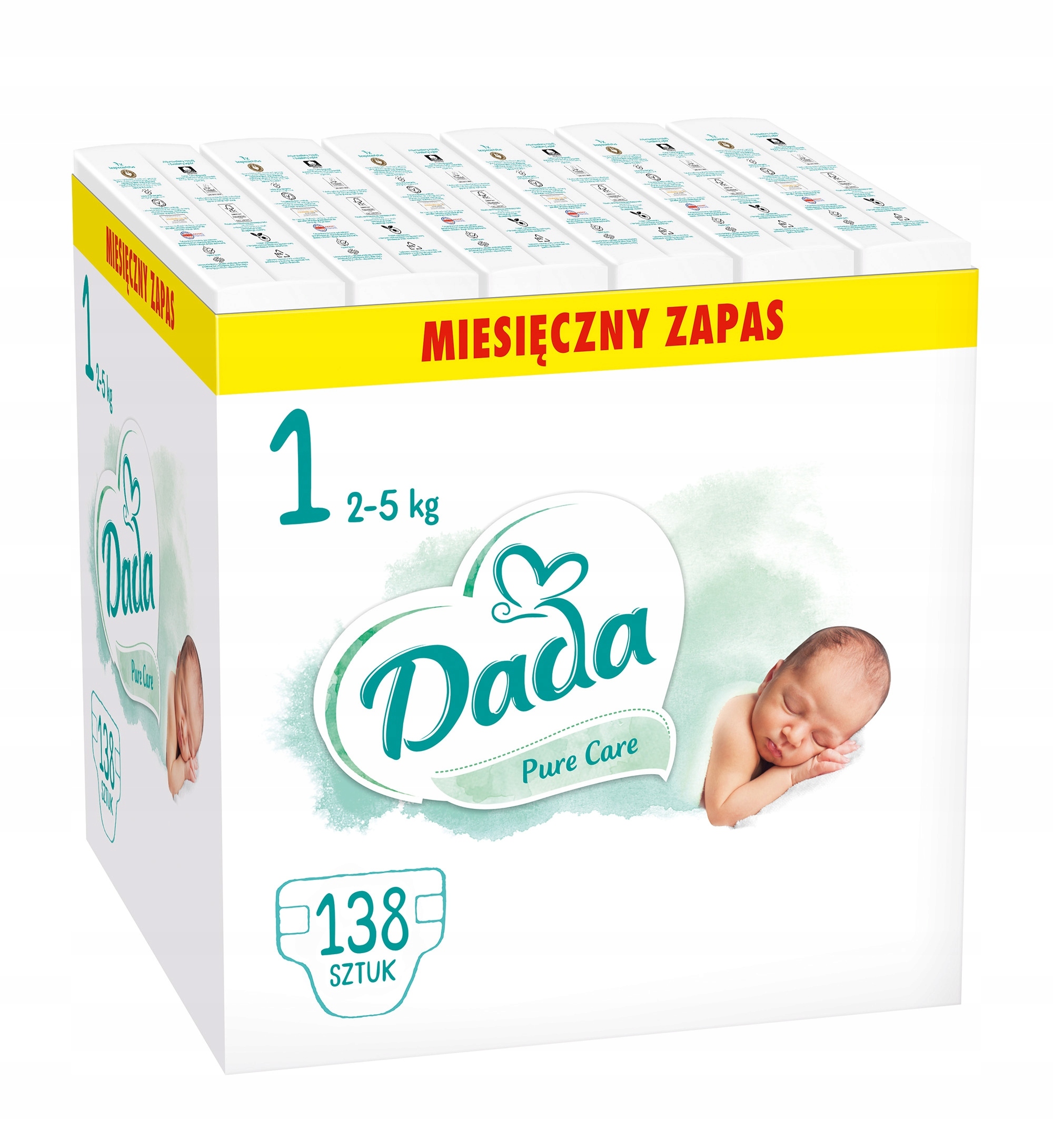 pieluszki tetrowe 5 pack auta bobobaby