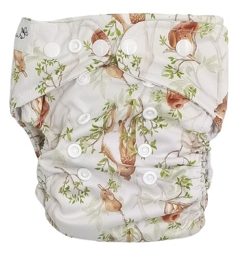 rossmann pieluchy pampers 4