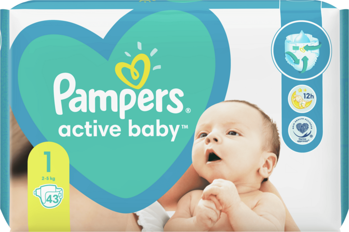 aldi pampers