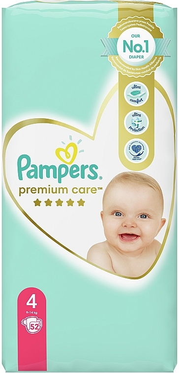 pampers sprzedam hurt