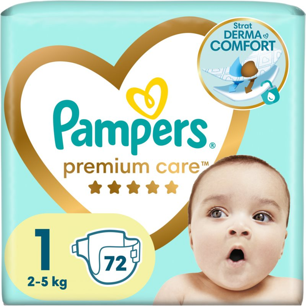 pieluchy pampers active baby dry 2 mini 228szt