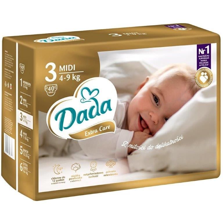 pampers premium care 3 midi 4-9kg 60 erhfbyf