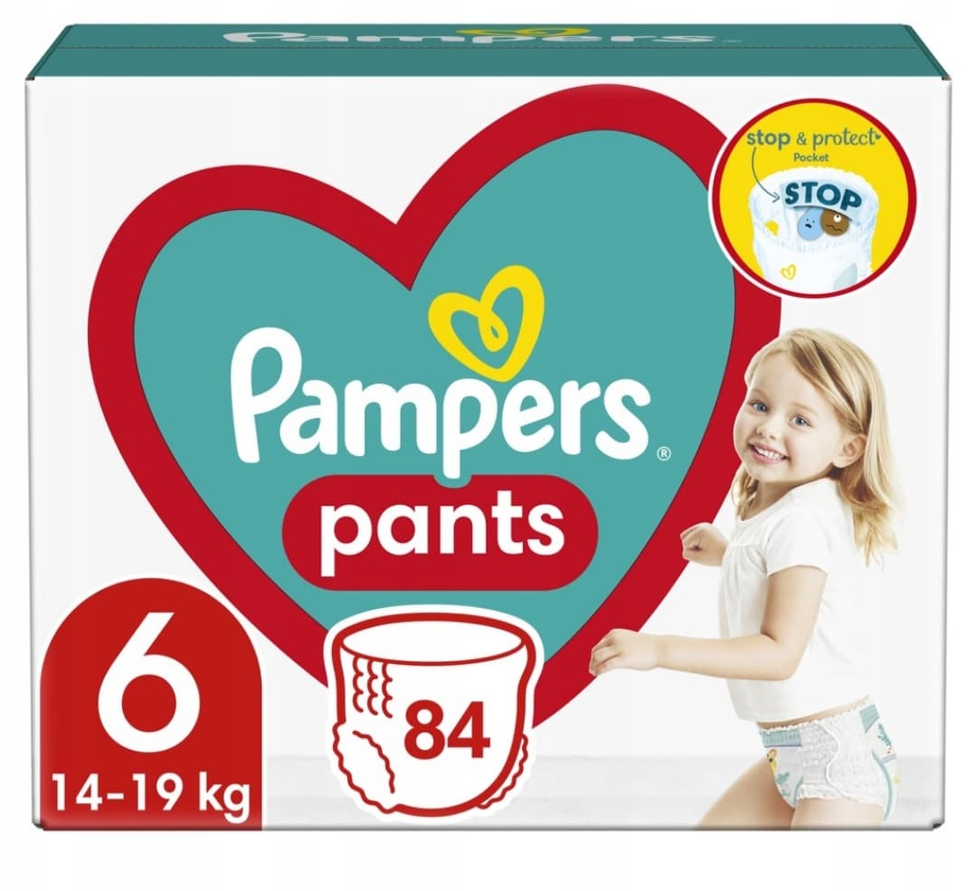 pampers premium.care z rumiankiem