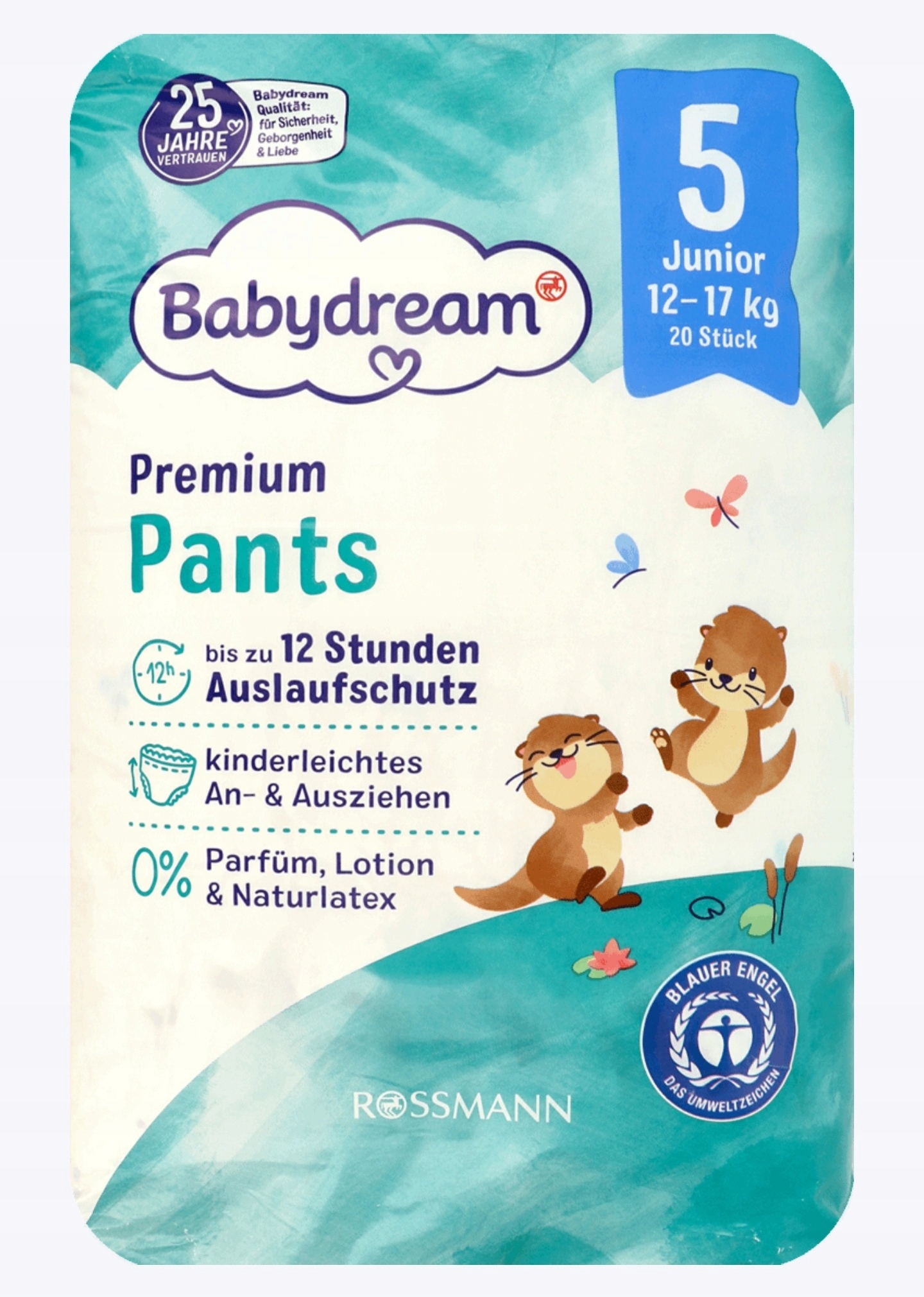 pampers activ dry 3 midi