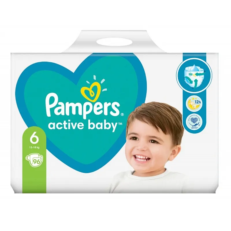 pampers dla osob straszych po niemiecku