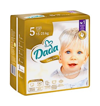 pampers rozmiar 4 rossmann